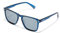 HAWKERS Sonnenbrille DUST Polarized Navy Chrome für Herren und Damen