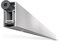 Gedotec absenkbare Bodendichtung | 1 Stück Türdichtung unten automatisch 15 x 28 mm | ACCOUSTIC PLUS | Länge 1030 mm - kürzbar | Absenkdichtung für Türen | Türbodendichtung windschutz kältefeind