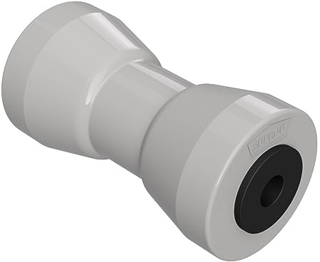 SUPROD Polyurethan Kielrolle Sliprolle PU ~ 130/160/180/200/250/400 mm