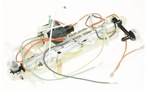 CHAUFFE-EAU INSTANTANE pour PIECES PREPARATION DES BOISSONS PETIT ELECTROMENAGER BOSCH - 00709135