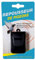 Repousseur Electronique Anti Pigeon à Ultrasons, à Piles, pour Oiseaux et Chauves-Souris