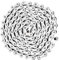 12 Speed Bike Chain, Bike Chain for Road Mountain Racing Cycling (12 speed)