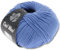 Frida's Wollhaus Lana Grossa 50 g Cool Wool Merinowolle Wolle Garn Häkeln Stricken 38 Farben (463 | Kornblume)