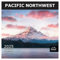 MICASA Pacific Northwest Wandkalender 2025, 12 Monate, 30,5 x 61 cm offen, dickes und stabiles Papier, Geschenk, Kalender 2025