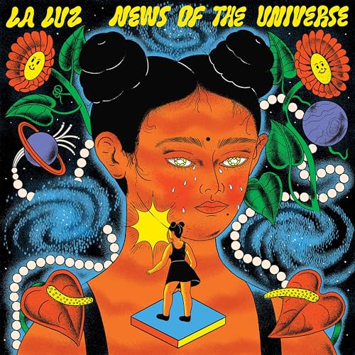 News of the Universe (Ltd. Neon