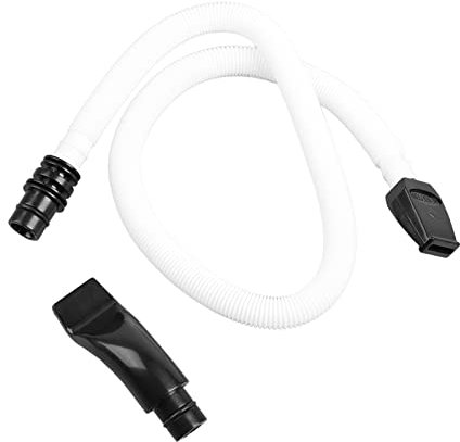 32 Tasten 37 Tasten Melodica-Röhre mit Mundharmonika-Schlauch Melodica-Mundstückrohr Mundstück Mundorgel-Blasrohrschlauch Melodica-Mundstückdüse mit Standardschnittstelle