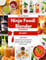 The Ultimate Ninja Foodi Blender Cookbook: 1200 Days of Ninja Foodi Cold & Hot Blender Recipes for Smoothies, Soups, Juices, Milkshakes, Appetizers, Breakfasts, Frozen Drinks, Desserts, and More
