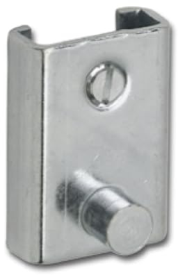 HEKNA Sperrstift zu Zentralverschluss 102/119 Länge 8 mm, verzinkt