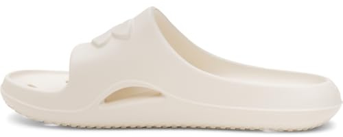 Under Armour Men's Locker V, (279) Stone/Stone/Stone, 13, US