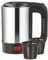24V Travel Kettle 500ML Truck Portable Cigarette Lighter