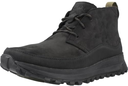 Clarks ATL TrekDB GTX Herren schwarz