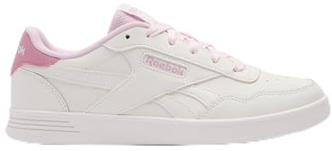 Reebok Court Advance LUXEGREYDIG GLEAMPURPLEFUS