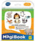 VTech - MagiBook, Livre Ã‰ducatif Enfant Niveau 1 Les Bébés Animaux, Pages Illustrées Et Interactives, Cadeau Garçon Et Fille De 2 Ans Ã€ 5 Ans - Contenu en Français