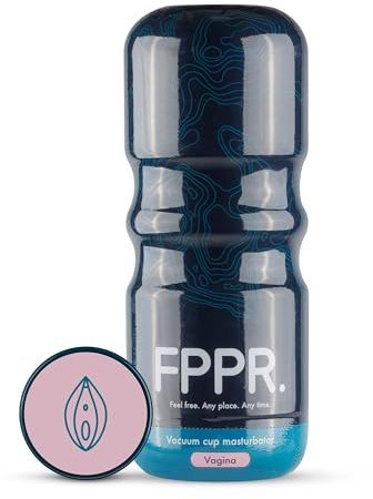 FPPR. Vagina Masturbator