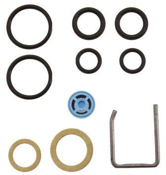 Bosch Worcester Greenstar Junior Durchflussbegrenzer-Kit 87161410570