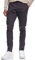 Indicode Herren Cherry Chinohose Stretchhose | Chino Herrenhose Stretch Stoffhose Dk Grey, 32/32