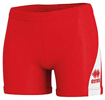 Errea Amazon 3.0 ad Shorts für Damen