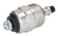 ENGITECH ENT220011 Abstellvorrichtung Einspritzanlage Kompatibel mit VW Golf 4 Schrägheck 1J1 028130135B 068130135 26420518