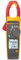 Multimetro a pinza per misurare la tensione senza contatto AC/DC TRMS Fluke 378 FC con iFlex