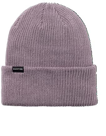 Burton Unisex-Erwachsene Recycelte Mütze für den ganzen Tag Stirnband, Elderberry, One Size