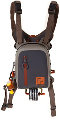 FishPond Thunderhead Chest Pack