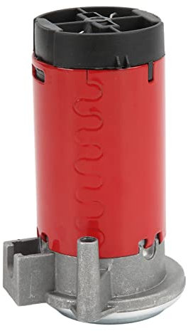 Pompe à Klaxon à Air, Mini Compresseur D'air 12V 0.1Mpa-0.15Mpa Trompette Super Forte pour Véhicules Camions Voitures Trains Bateaux