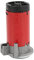 Pompe à Klaxon à Air, Mini Compresseur D'air 12V 0.1Mpa-0.15Mpa Trompette Super Forte pour Véhicules Camions Voitures Trains Bateaux