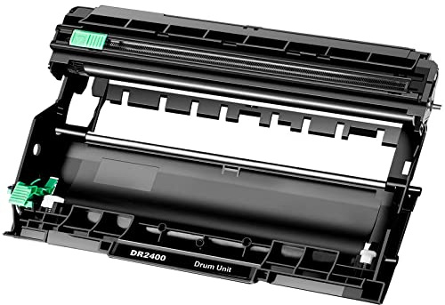 Drum Unit DR2400 DR-2400 (1-Pack) Compatible for Brother DR2400