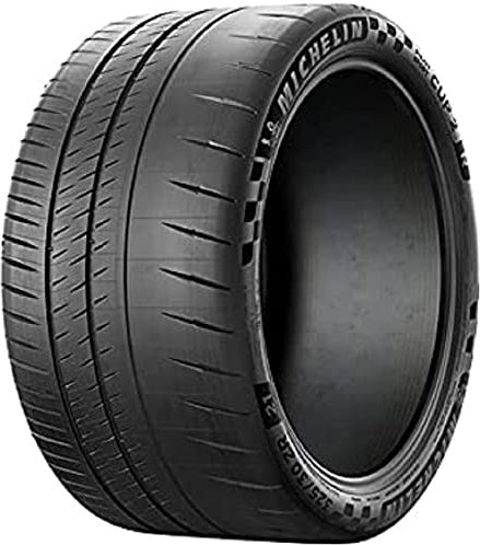 MICHELIN 245/35 ZR20 95Y Neumáticos de Verano XL Auto