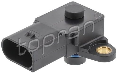 TOPRAN Ladedrucksensor 622 521