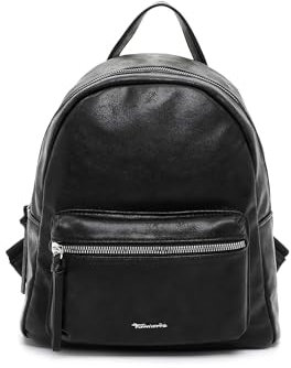 Tamaris Rucksack Mona 32752 Damen Rucksäcke Uni black 100