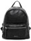 Tamaris Rucksack Mona 32752 Damen Rucksäcke Uni black 100
