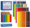 Arrtx 72 Buntstifte für Erwachsene, Künstler, Premium Soft Core Buntstifte Set für Zeichnung Blending Schattierung Skizzieren, Professionelle Färbung Bleistifte Art Supplies für Anfänger