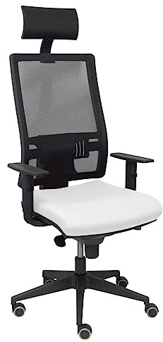P&C Bürostuhl mit Kopfteil Horna, Standard