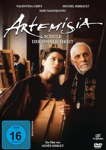 Artemisia - Schule der Sinnlichkeit (Neuauflage)