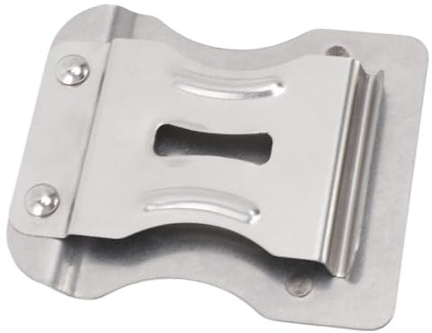 Bohrerhalter für Werkzeuggürtel, Werkzeuggürtel, Bohrerhalter, Gürtelclip, Eisen, Magnetisches Maßband, Gürtelhalter für Akku-Bohrschrauber, Schlagschrauber, Alle