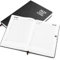 Terminplaner 2025, Kesote Buchkalender A4 Wochenplaner Leder Kalender Terminkalender Hardcover Wochenkalender, 1 Tag 1 Seite
