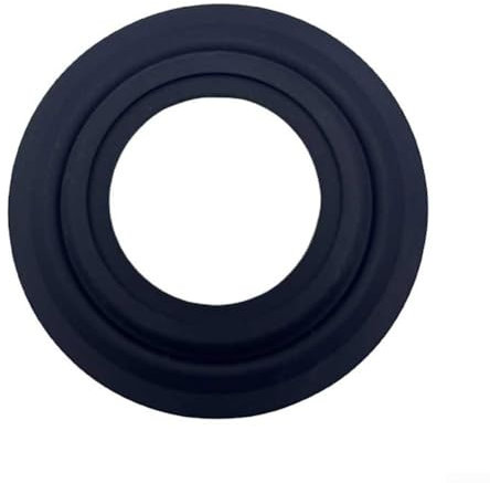 Guarnizione per macchina da caffè ad anello, in silicone, per modelli ECO310, ECO155, ECO221, previene le perdite (1 pezzo)
