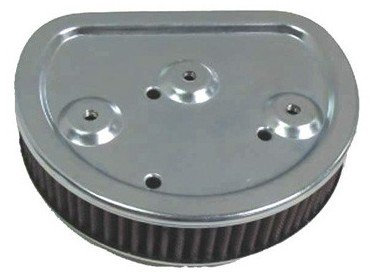 Filtro Aria K&N Sportster (Sost. OEM 29325-95A)