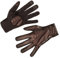 Endura Adrenaline Shell Full Finger Handschuh, Herren, Schwarz, Small