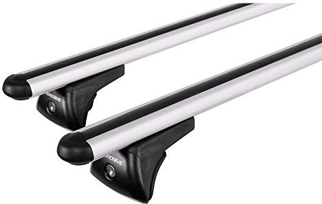 NORDRIVE N15056 Dachträger, 1 Paar