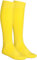 Derbystar Uomo strømpe-632505050500 Calzettoni unisex, giallo, 42-47