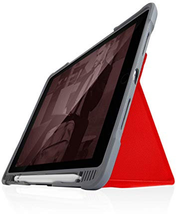 STM Dux Plus Duo Case für Apple iPad Pro