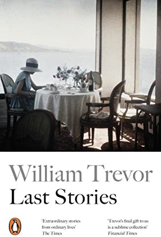 Last Stories (English Edition)