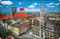 Cadora Magnetschild Kühlschrankmagnet I Love Munich