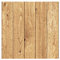murando - Tapete selbstklebend 10m Wandtattoo dekorative Möbelfolie Dekorfolie Fotofolie Panel Wandaufkleber Wandposter Wandsticker - Holz 1602-9