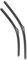 Jurmann Trade GmbH® 600x575 ►5er E60 ► 5er-Touring E61► Bj. 03-09 Aero Scheibenwischer Wischblätter