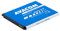Handy Akku Samsung Galaxy Xcover 2 Li-Ion 3, 8V 1700mAh, (Ersatz EB485159LU)