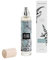 DECORAGLOBA - Raumspray und Lufterfrischer 100ml - Pinie und Eukalyptus Duft - Natürliches Duftspray