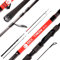 Zeck Troy 240cm 50g Spinnrute